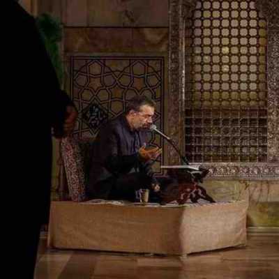 دانلود آهنگ مناجات خدایا ببخش محمود کریمی