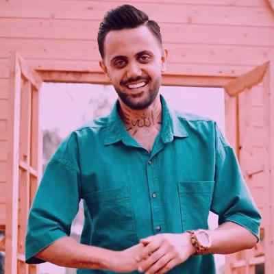 دانلود آهنگ علیرضا رحیم پور آماده باش